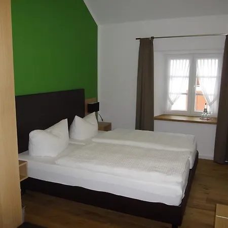 Muellisch's Hof 3* Dohm-Lammersdorf