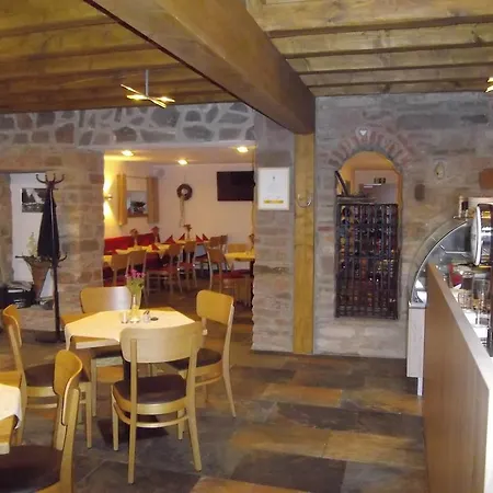 Muellisch's Hof 호텔 3*