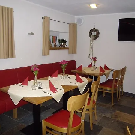 Muellisch's Hof 3* Dohm-Lammersdorf