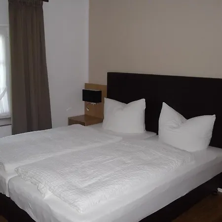 Muellisch's Hof Dohm-Lammersdorf