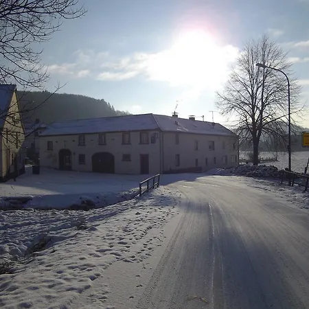 Hotel Muellisch's Hof