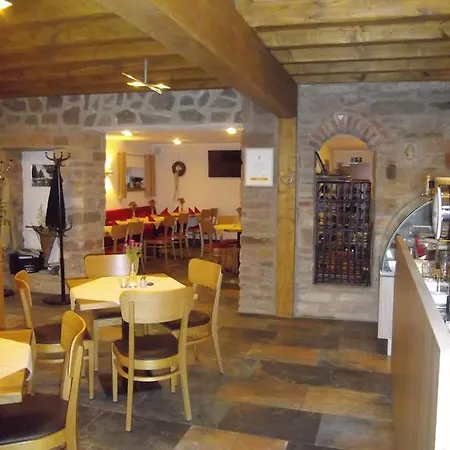 Muellisch's Hof Hotel