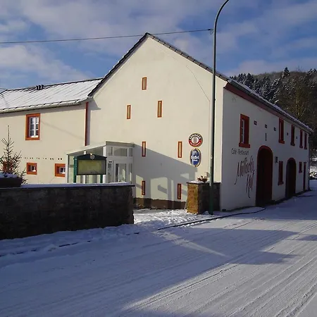 호텔 Muellisch's Hof