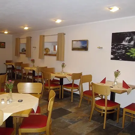 Muellisch's Hof Hotel 3*