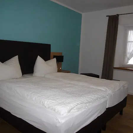 Hotel Muellisch's Hof Dohm-Lammersdorf