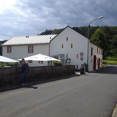 Muellisch's Hof 3* Dohm-Lammersdorf