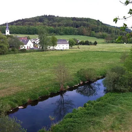 호텔 Muellisch's Hof