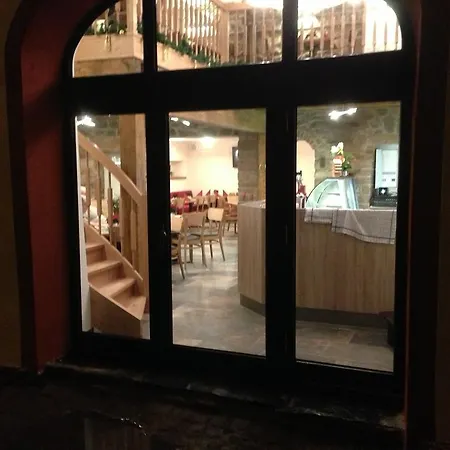 Muellisch's Hof 3* Dohm-Lammersdorf