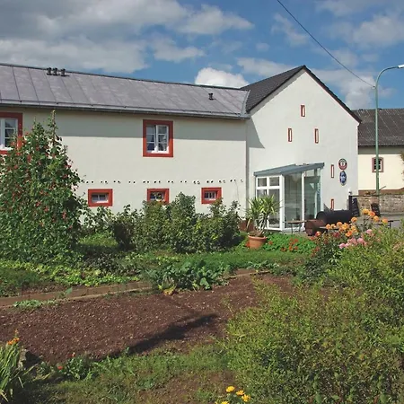 Muellisch's Hof Hotel Dohm-Lammersdorf