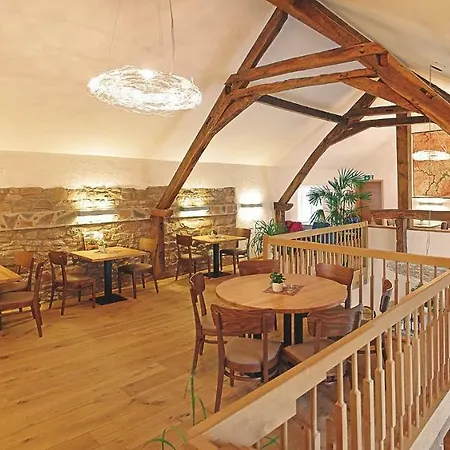 Muellisch's Hof Hotel 3*