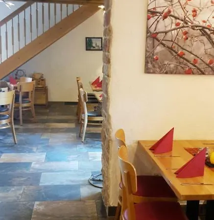 Muellisch's Hof Dohm-Lammersdorf