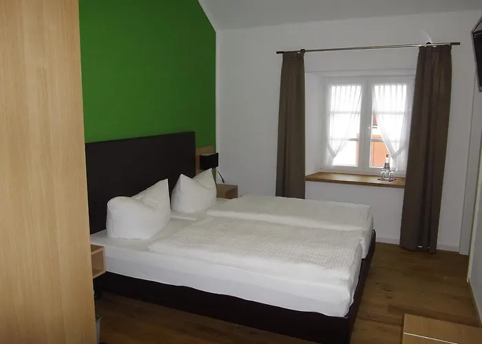 Muellisch's Hof 3* Dohm-Lammersdorf