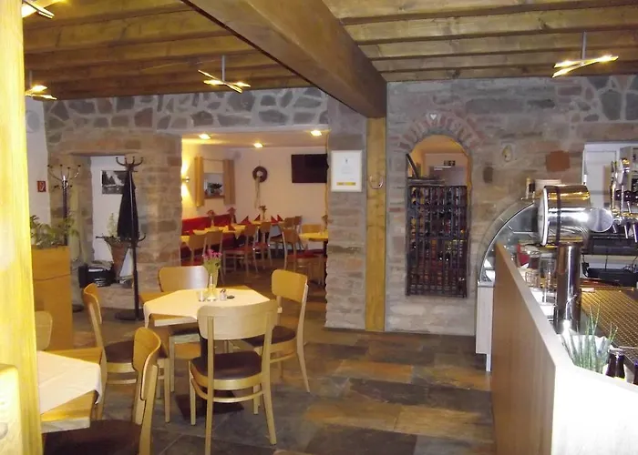 Muellisch's Hof Hotel 3*