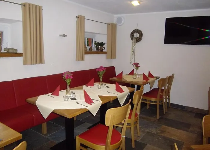 Muellisch's Hof 3* Dohm-Lammersdorf