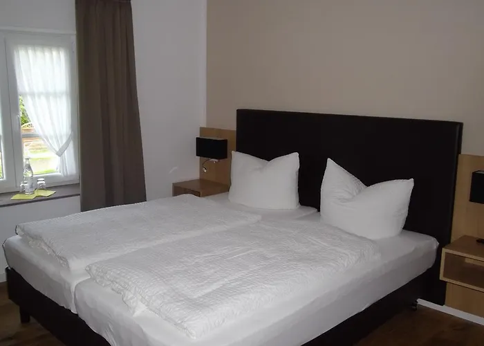 Muellisch's Hof Dohm-Lammersdorf