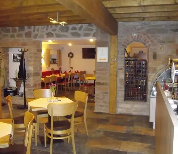 Muellisch's Hof Hotel