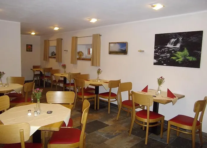 Muellisch's Hof Hotel 3*