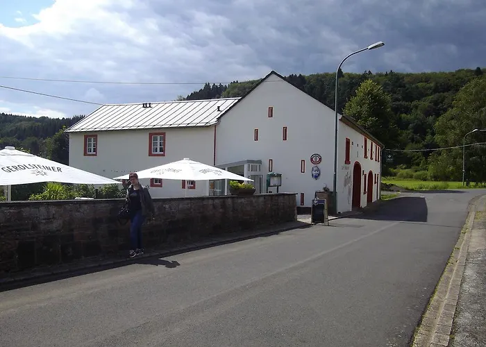 Muellisch's Hof 3* Dohm-Lammersdorf