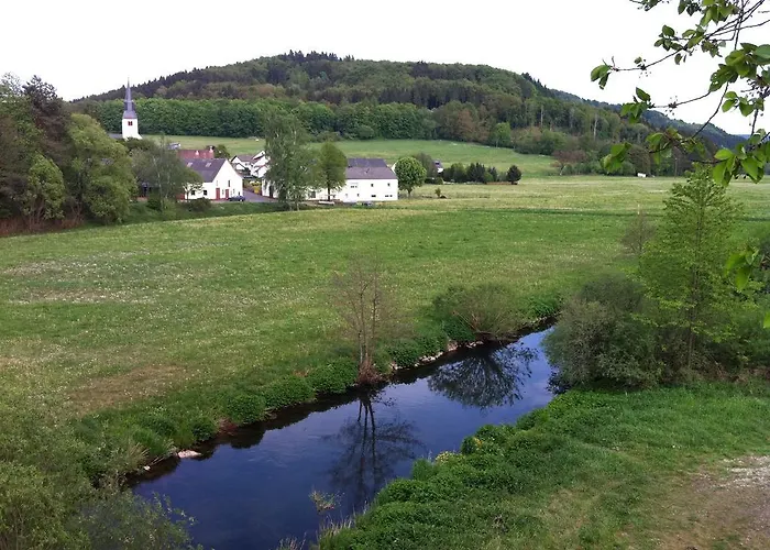 Hotel Muellisch's Hof