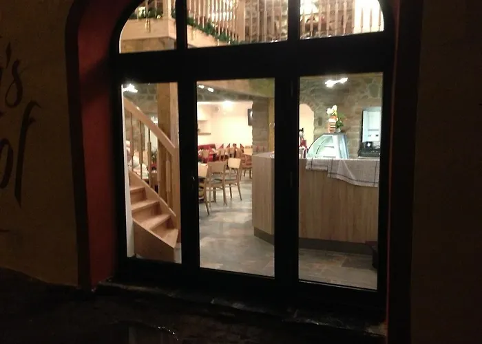 Muellisch's Hof 3* Dohm-Lammersdorf