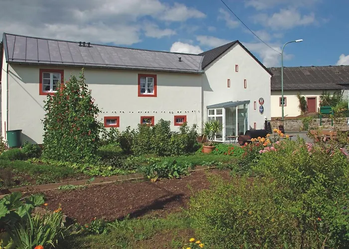 Muellisch's Hof Hotel Dohm-Lammersdorf