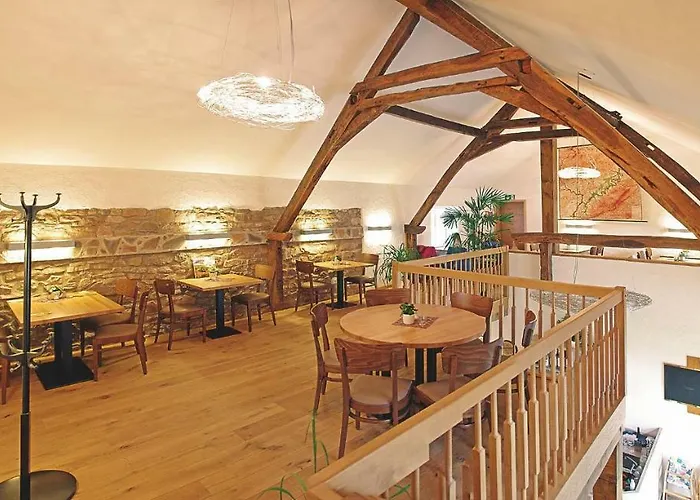 Muellisch's Hof Hotel 3*