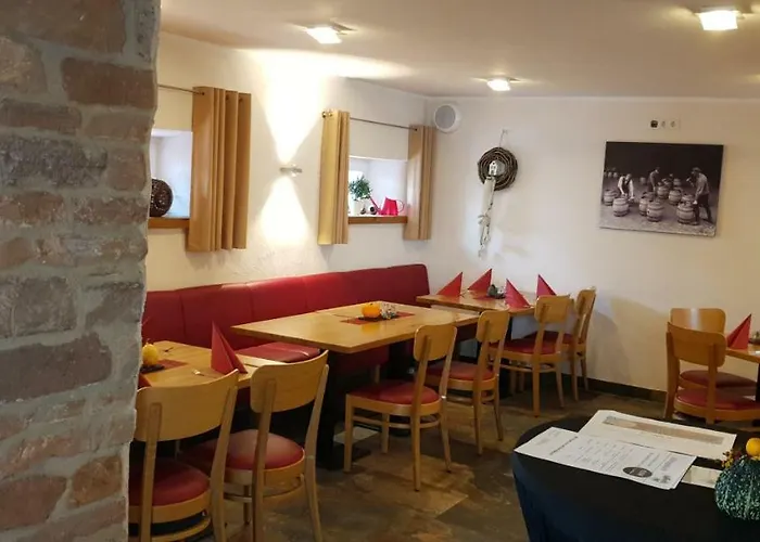 Muellisch's Hof Hotel 3*